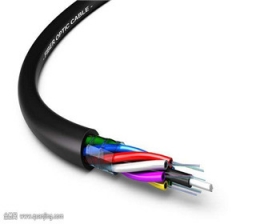 光纤线缆定制与熔接